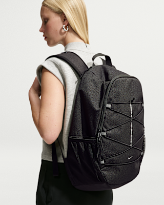 Nike Heritage Sweep Nike Tech Backpack (25L). Nike IL